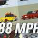 Illustration for article titled Heres That Poster Of 88 Cars From iBack To The Future/i That You Wanted